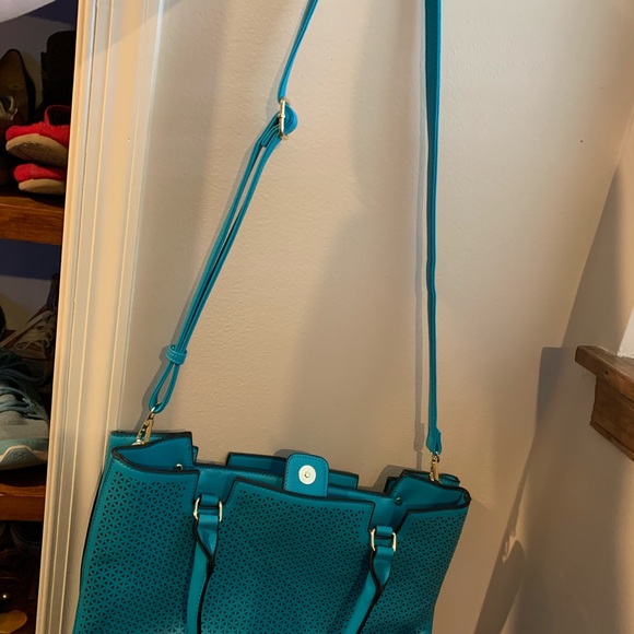 Marc NY bag - Picture 2 of 9